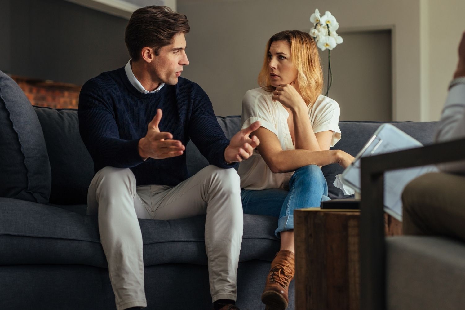 Maltepe Çift Danışmanlığı